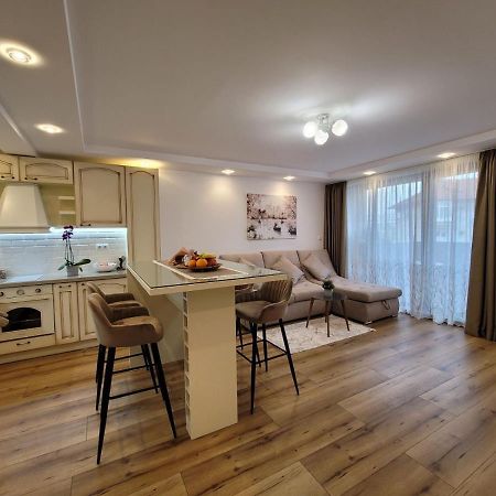 Vazov Apartment Kazanlŭk Dış mekan fotoğraf
