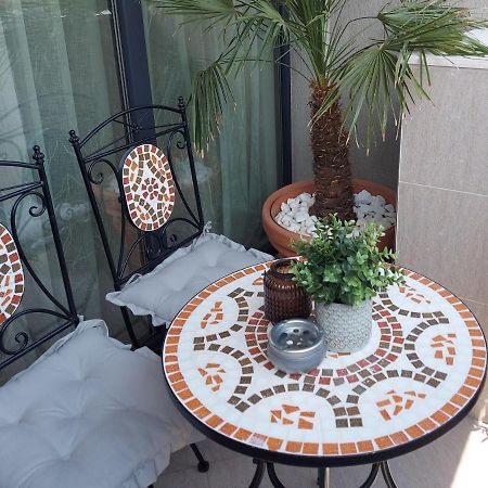 Vazov Apartment Kazanlŭk Dış mekan fotoğraf