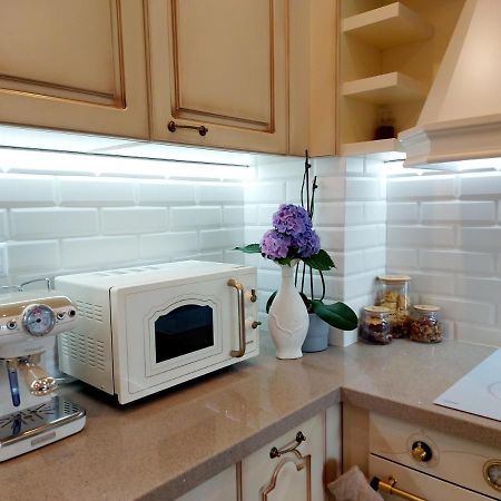 Vazov Apartment Kazanlŭk Dış mekan fotoğraf