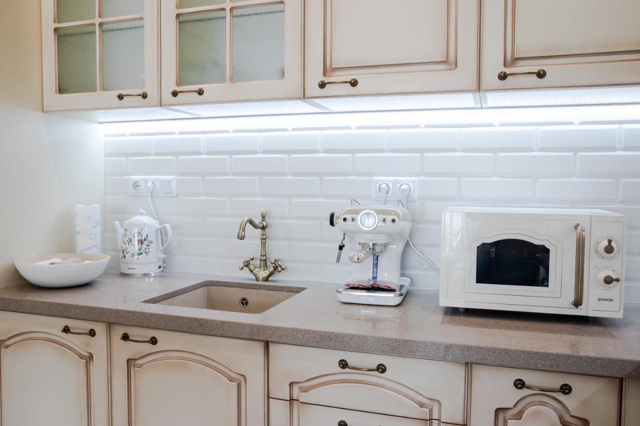 Vazov Apartment Kazanlŭk Dış mekan fotoğraf