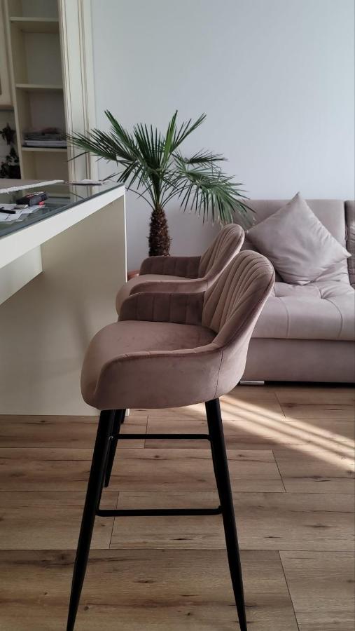 Vazov Apartment Kazanlŭk Dış mekan fotoğraf
