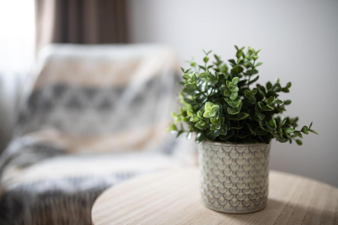 Vazov Apartment Kazanlŭk Dış mekan fotoğraf