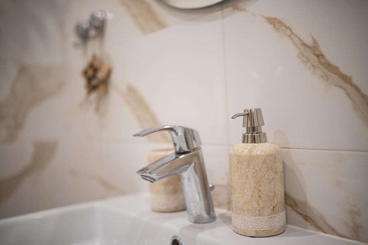 Vazov Apartment Kazanlŭk Dış mekan fotoğraf