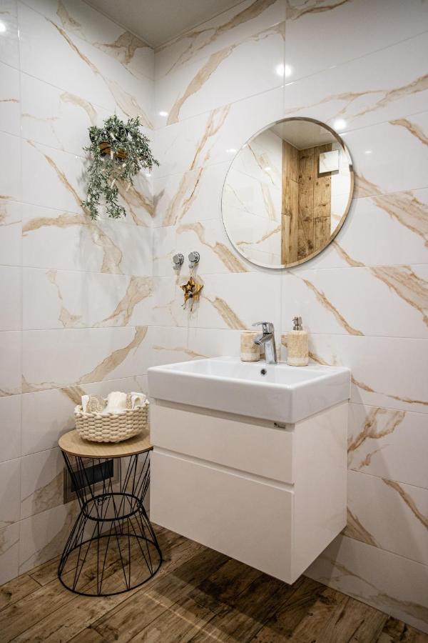 Vazov Apartment Kazanlŭk Dış mekan fotoğraf