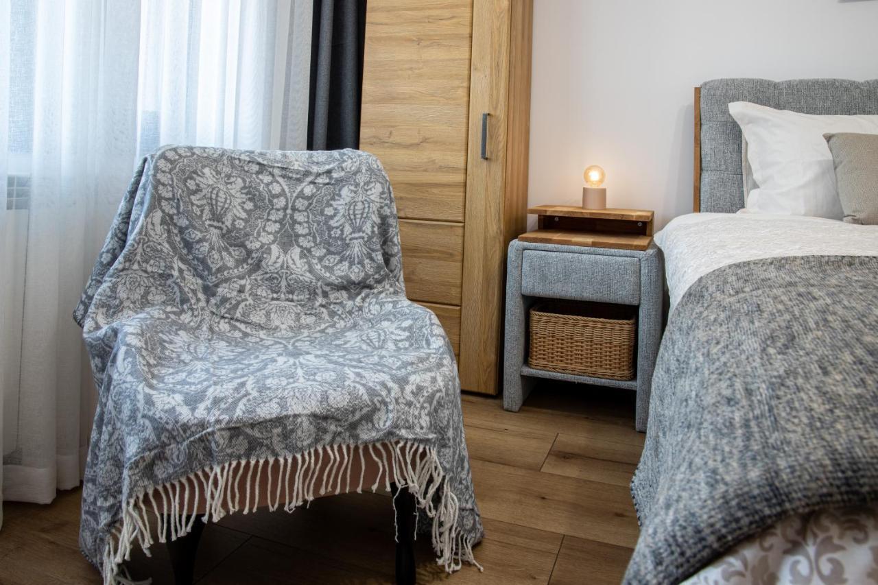 Vazov Apartment Kazanlŭk Dış mekan fotoğraf