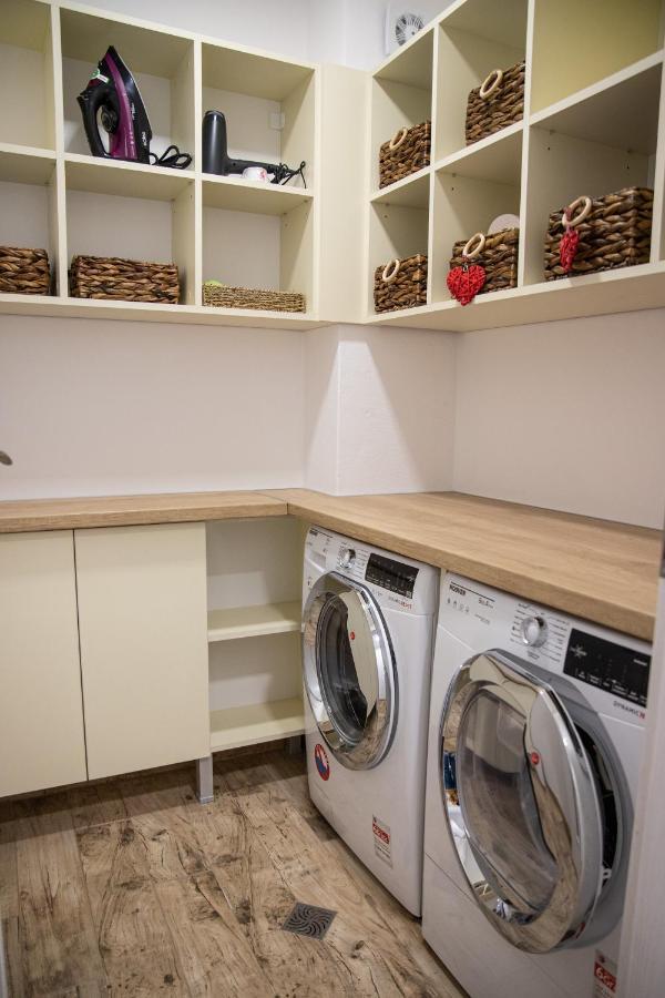 Vazov Apartment Kazanlŭk Dış mekan fotoğraf