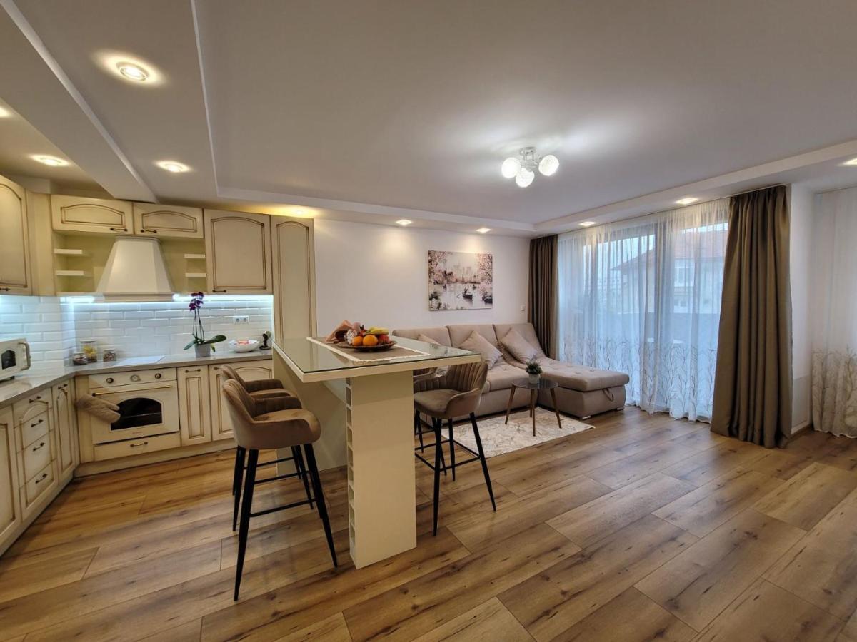Vazov Apartment Kazanlŭk Dış mekan fotoğraf