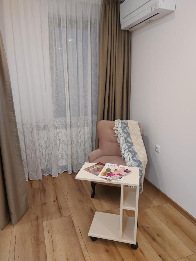 Vazov Apartment Kazanlŭk Dış mekan fotoğraf