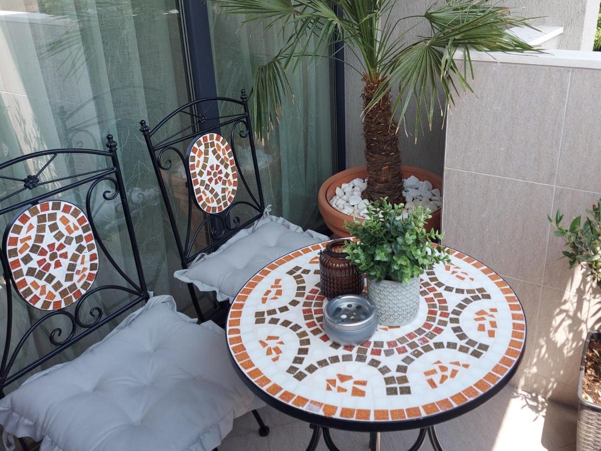 Vazov Apartment Kazanlŭk Dış mekan fotoğraf