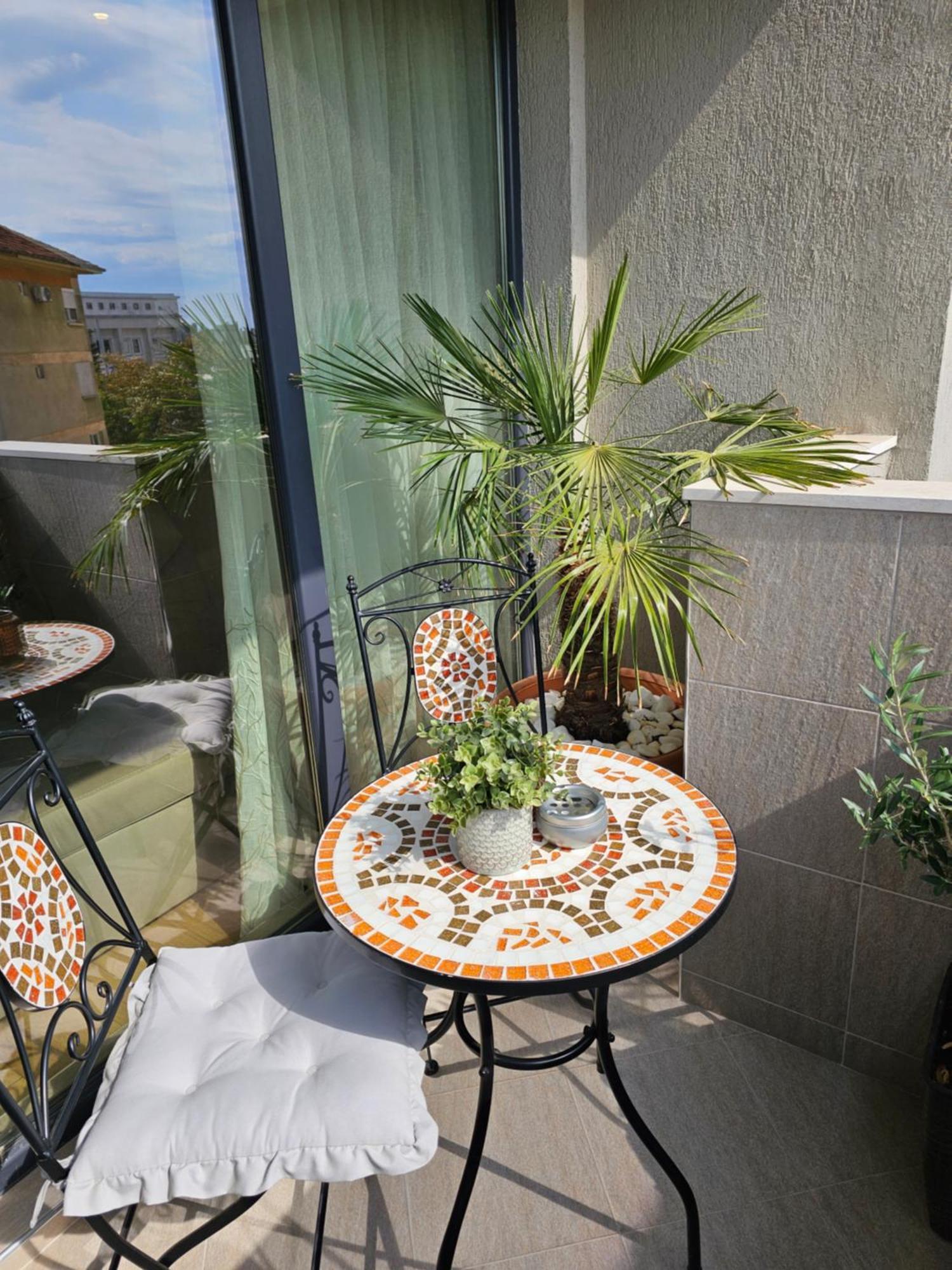 Vazov Apartment Kazanlŭk Dış mekan fotoğraf